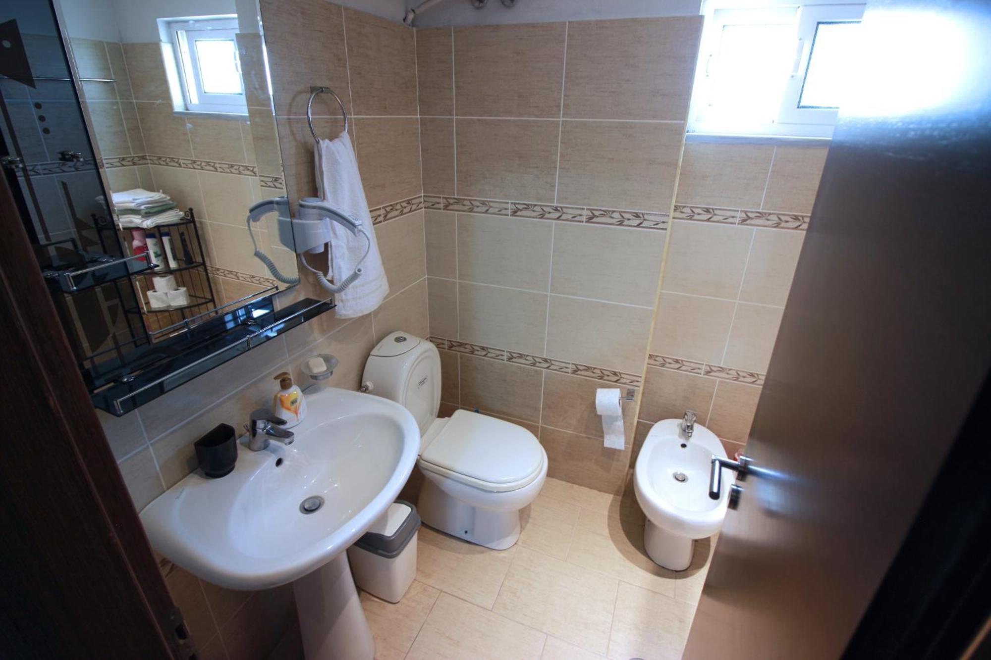 Apartament Duzgo Гирокастра Экстерьер фото
