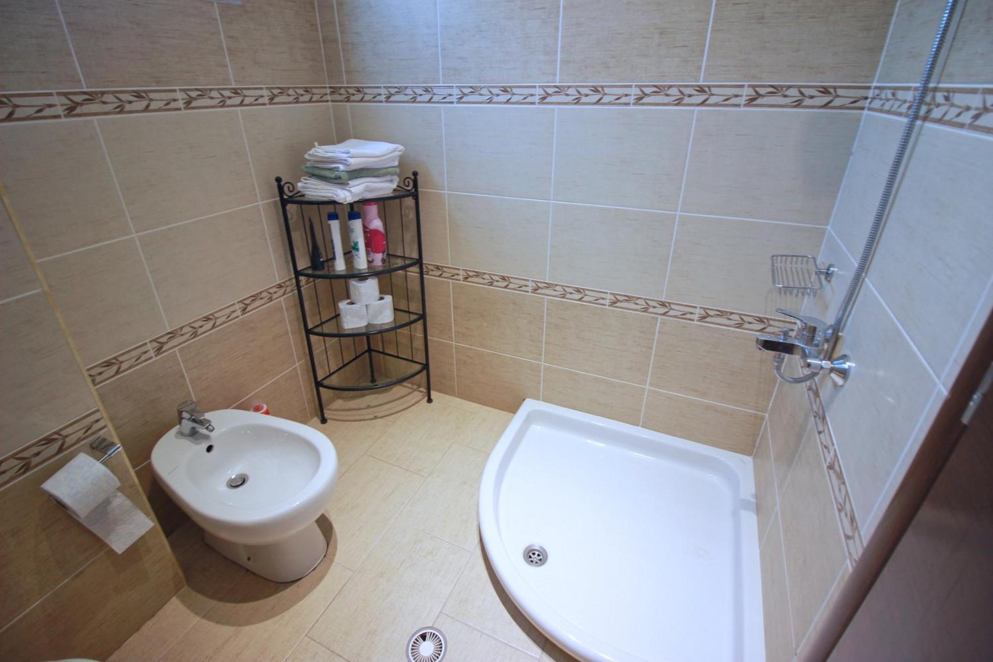 Apartament Duzgo Гирокастра Экстерьер фото